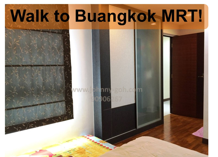 Blk 270A Sengkang Central (Sengkang), HDB 4 Rooms #45918972